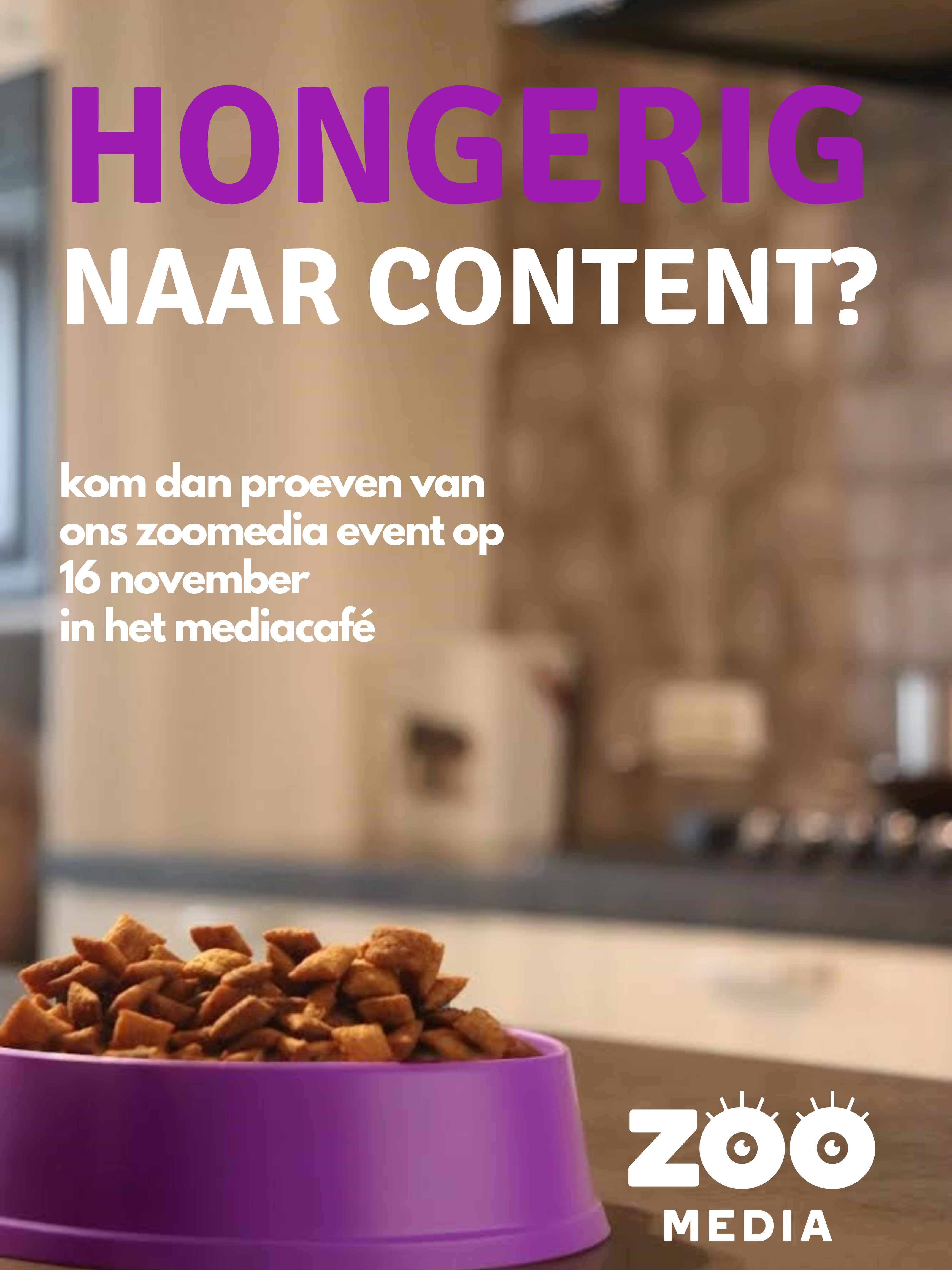 Streamingsite reclame affichage